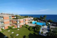 Four Points by Sheraton Catania Hotel & Conference Center Hotels near Stazione Acquicella