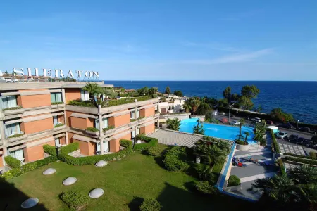 Four Points by Sheraton Catania Hotel & Conference Center