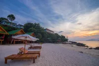 Mountain Resort Koh Lipe Hotels in Koh Lipe