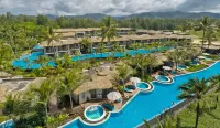 The Haven Khao Lak Hotels in Takua Pa