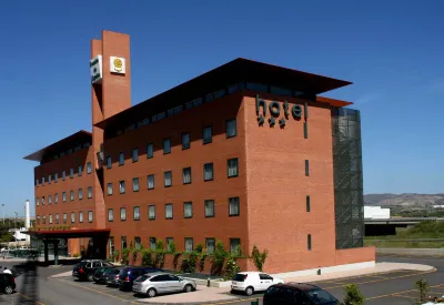 Posadas de España Cartagena Hotels in Atamaria