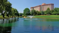 Hilton Chicago Oak Brook Hills Resort & Conference Center Hotels in York Township