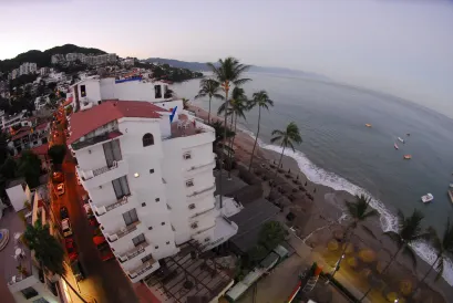 Emperador Vallarta Beachfront Hotel and Suites