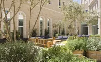 Mamilla Hotel Hotels in Jerusalem