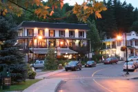 Hotel Mont-Tremblant Hotel a Mont-Tremblant