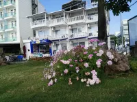 Uysal Motel Beach Hotels in Icmeler