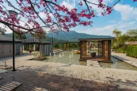 Yang Ming Shan Tien Lai Resort & Spa