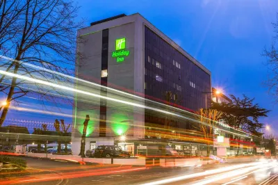 Holiday Inn London - Watford Junction Hotels near Peace Garden