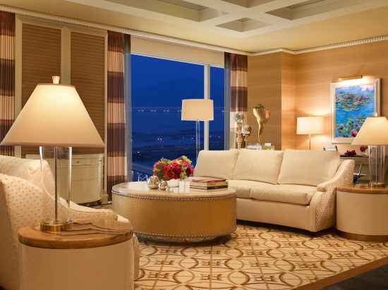 Wynn Macau Rooms