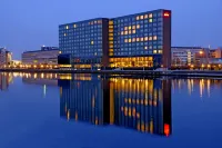 Copenhagen Marriott Hotel Hotels near Blaa Galleri