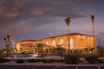 TownePlace Suites Tucson Airport Hotels near Buffalo Exchange (Monterey Village)