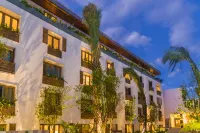 Cartesiano Boutique & Wellness Hotel Hotels near Cerro De San Juan