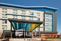 Aloft Chesapeake Отели рядом с достопримечательностью «Glazenfyre»