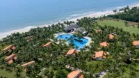 Pandanus Resort Hotels near Phan Thiet Railway Station