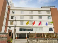 Hotel the Kalyaniz Guwahati Hotels near Gauhati University