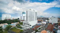 Cititel Penang Hotels near Komtar