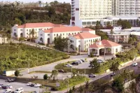 Garden Villa Hotel Hoteles en Tamuning