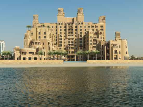 Sheraton Sharjah Beach Resort & Spa Hotel Exterior