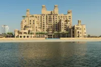 Sheraton Sharjah Beach Resort & Spa Hotels near Sharjah Aquarium