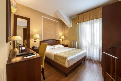 Lancaster Hotel Hotels in Milan