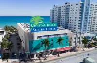 Crystal Beach Suites Miami Oceanfront Hotel Hotels in Miami Beach