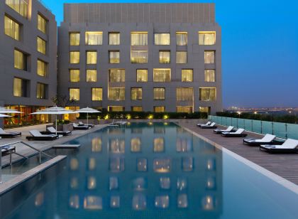 Holiday Inn New Delhi International Airport, an IHG Hotel