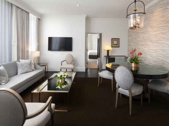 The US Grant, a Luxury Collection Hotel, San Diego Rooms