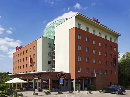 Ibis Katowice Zabrze