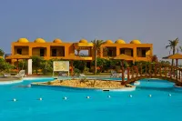 Wadi Lahmy Azur Resort - Soft All-Inclusive Hotels near Wady Qulaan