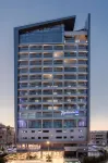 Radisson Blu Hotel Larnaca Отели рядом с достопримечательностью «Zeno of Kition Statue»