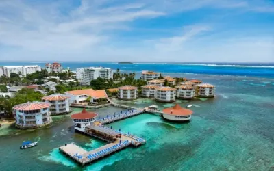 Decameron Aquarium - All Inclusive Hotel in zona San Andrés Island