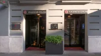 NH Collection Valencia Colon Hotels near Valencia Cabanyal Station