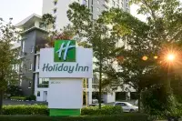 Holiday Inn Melaka, an IHG Hotel Hotels near Malacca Airport