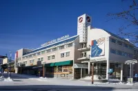 Original Sokos Hotel Vaakuna Rovaniemi Hotels near Syvasenvaara Fell