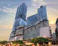 Four Points by Sheraton Surabaya, Tunjungan Plaza Hotel dekat AGEN TELUR ASIN SURABAYA