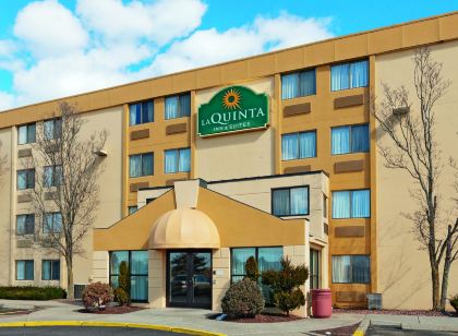 La Quinta Inn & Suites by Wyndham Warwick Providence Airport