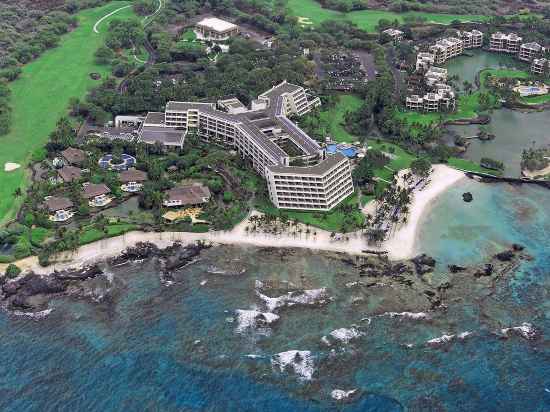 Mauna Lani, Auberge Resorts Collection Hotel Exterior