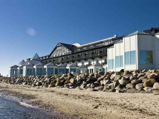 Marienlyst Strandhotel Hotel Exterior