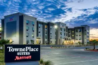 TownePlace Suites Waco South Hotels near Praco Gun and Pawn