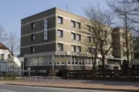 Hotel Hannover Airport by Premiere Classe Hotels in Langenhagen