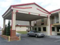 FairBridge Inn & Suites McDonough Hotels near McDonough West Plaza