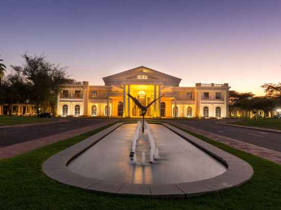 Peermont Walmont at the Grand Palm, Gaborone Hotel Exterior