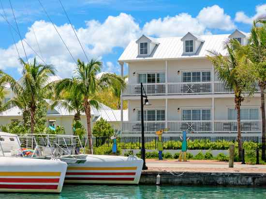 The Marker Waterfront Resort Key West Hotel Exterior