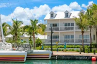 The Marker Waterfront Resort Key West Hotels in der Nähe von Key West Nas