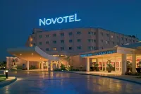 Novotel Cairo 6th Of October Hotel in zona Khan El-Khalili