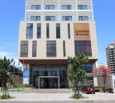 Balcona Hotel Da Nang