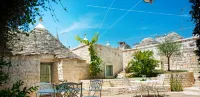 Palazzo Scotto Hotel berhampiran The Trulli of Alberobello