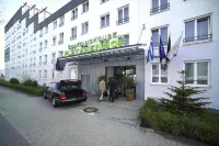 Ariva Boardinghouse Platanenhof Hotels in Ladenburg