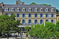 Plaza Madeleine & Spa Hotels in Sarlat-la-Caneda