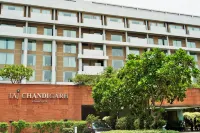 Taj Chandigarh Hotels near Anuvrat Bhawan